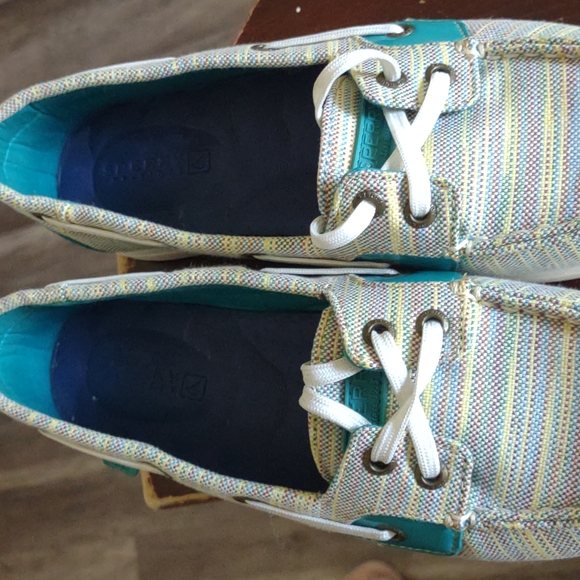 Sperry size 6m - Picture 3 of 4